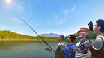 Real VR Fishing*STEAM GIFT AUTO*RU/УКР/КЗ/СНГ