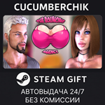 Bouncing Agency*STEAM GIFT AUTO*RU/УКР/КЗ/СНГ