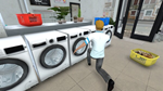 Laundry Store Simulator*STEAM GIFT AUTO*RU/УКР/КЗ/СНГ