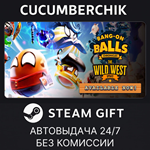 Bang-On Balls: Chronicles*STEAM GIFT AUTO*RU/УКР/КЗ/СНГ