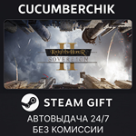Knights of Honor II: Sovereign*STEAM GIFT AUTO*RU/ДР
