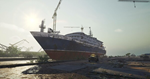 Ship Graveyard Simulator 2 - Floating Cities DLC*STEAM