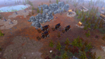 Northgard - Hafgufa, Clan of the Turtle*STEAM GIFT*
