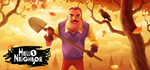 Hello Neighbor Collector´s Edition*STEAM GIFT*RU+МИР