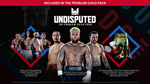 Undisputed - The Problem Child Pack*STEAM GIFT*RU+МИР