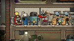 Oxygen Not Included: The Bionic Booster Pack*STEAM