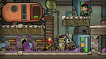 Oxygen Not Included: The Bionic Booster Pack*STEAM