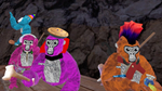Gorilla Tag*STEAM GIFT AUTO*RU/УКР/КЗ/СНГ