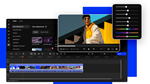 Movavi Video Editor 2025*STEAM GIFT AUTO*RU/УКР/КЗ/СНГ