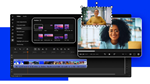 Movavi Video Editor 2025*STEAM GIFT AUTO*RU/УКР/КЗ/СНГ