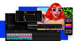 Movavi Video Editor 2025*STEAM GIFT AUTO*RU/УКР/КЗ/СНГ