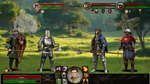 Heads Will Roll: Reforged - Threads of Destiny*STEAM