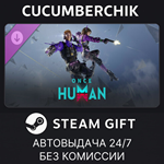 Once Human - Double Agent Theme Pack*STEAM GIFT AUTO*