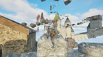 Only Up: LIZARDS MUST FALL*STEAM GIFT AUTO*RU/УКР/СНГ
