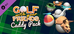 Golf With Your Friends - Ultimate Edition*STEAM GIFT*