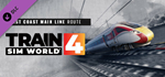 Train Sim World* 4: Standard Edition*STEAM GIFT AUTO*