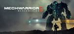MechWarrior 5: Mercenaries: JumpShip Edition*STEAM*МИР