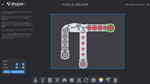 shapez - Puzzle DLC*STEAM GIFT AUTO*RU/УКР/КЗ/СНГ