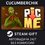 Pic-Me!*STEAM GIFT AUTO*RU/УКР/КЗ/СНГ