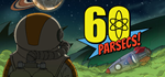 60 Parseconds!*STEAM GIFT AUTO*RU/УКР/КЗ/СНГ