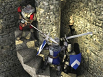 Stronghold Collection*STEAM GIFT AUTO*RU/УКР/КЗ/СНГ