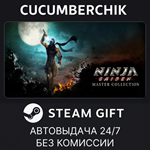 NINJA GAIDEN: Master Collection*STEAM GIFT AUTO*RU/ДР