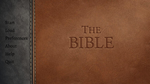 The Bible*STEAM GIFT AUTO*RU/УКР/КЗ/СНГ