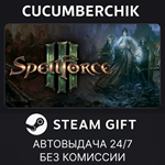 SpellForce 3 Reforced*STEAM GIFT AUTO*RU/УКР/КЗ/СНГ