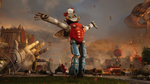 Atomic Heart - Enchantment Under the Sea*STEAM GIFT*RU