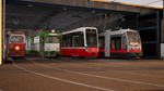 City Transport Simulator: Tram - Deluxe Edition*STEAM
