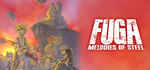 Fuga: Melodies of Steel 1 & 2 - Double Pack*STEAM GIFT*