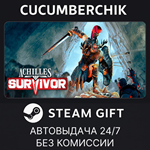 Achilles: Survivor*STEAM GIFT AUTO*RU/УКР/КЗ/СНГ