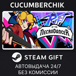 Rift of the NecroDancer*STEAM GIFT AUTO*RU/УКР/КЗ/СНГ