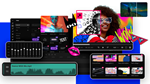Movavi Video Suite 2025  Steam Edition*STEAM GIFT AUTO*
