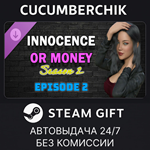 Innocence Or Money | Season 2 | Episode 2*STEAM GIFT*