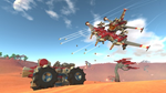 TerraTech Deluxe Edition*STEAM GIFT AUTO*RU/УКР/КЗ/СНГ