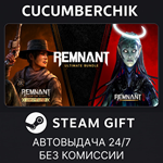 Remnant Ultimate Bundle*STEAM GIFT AUTO*RU/УКР/КЗ/СНГ