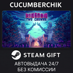 Kingdom Two Crowns*STEAM GIFT AUTO*RU/УКР/КЗ/СНГ