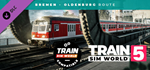 Train Sim World* 5: Special Edition*STEAM GIFT AUTO*