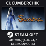 SUCCUBUS*STEAM GIFT AUTO*RU/УКР/КЗ/СНГ