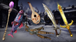 Fable Anniversary - Scythe Content Pack*STEAM*RU+МИР