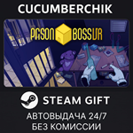 Prison Boss VR*STEAM GIFT AUTO*RU/УКР/КЗ/СНГ