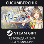 Atelier Ryza: Digital Deluxe Edition*STEAM GIFT AUTO*