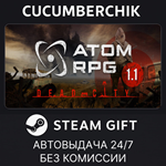 ATOM: RPG*STEAM GIFT AUTO*RU/УКР/КЗ/СНГ