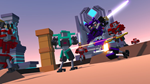 Clone Drone in the Danger Zone*STEAM GIFT AUTO*RU/ДР