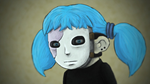 Sally Face, Episode One: Strange Neighbors*STEAM GIFT*