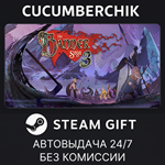 The Banner Saga 3: Legendary Edition*STEAM GIFT AUTO*