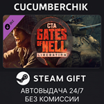 Call to Arms - Gates of Hell: Liberation*STEAM GIFT*