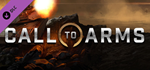 Call to Arms - Ultimate Edition*STEAM GIFT AUTO*RU/ДР