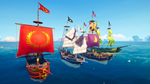 Blazing Sails*STEAM GIFT AUTO*RU/УКР/КЗ/СНГ